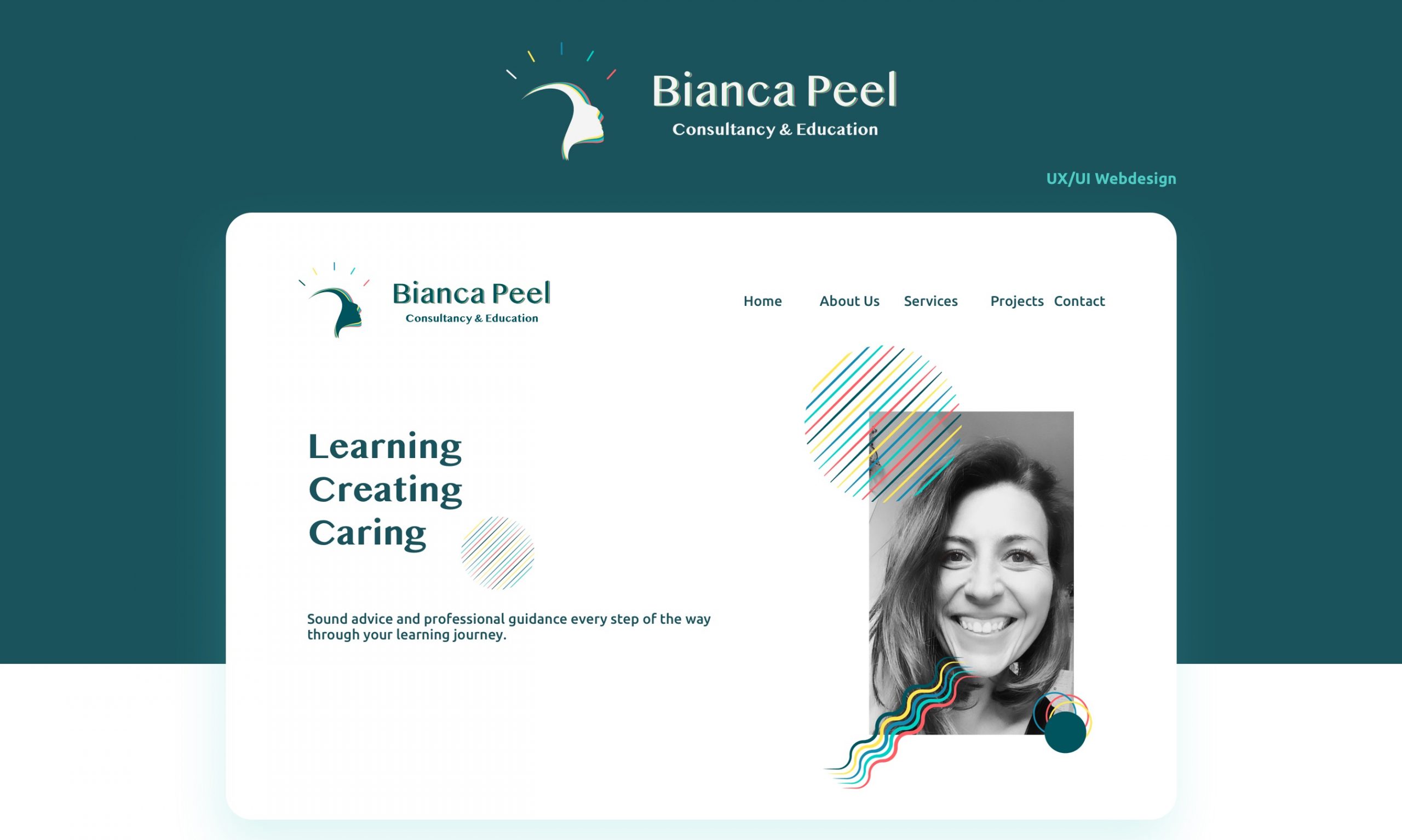 Bianca Peel